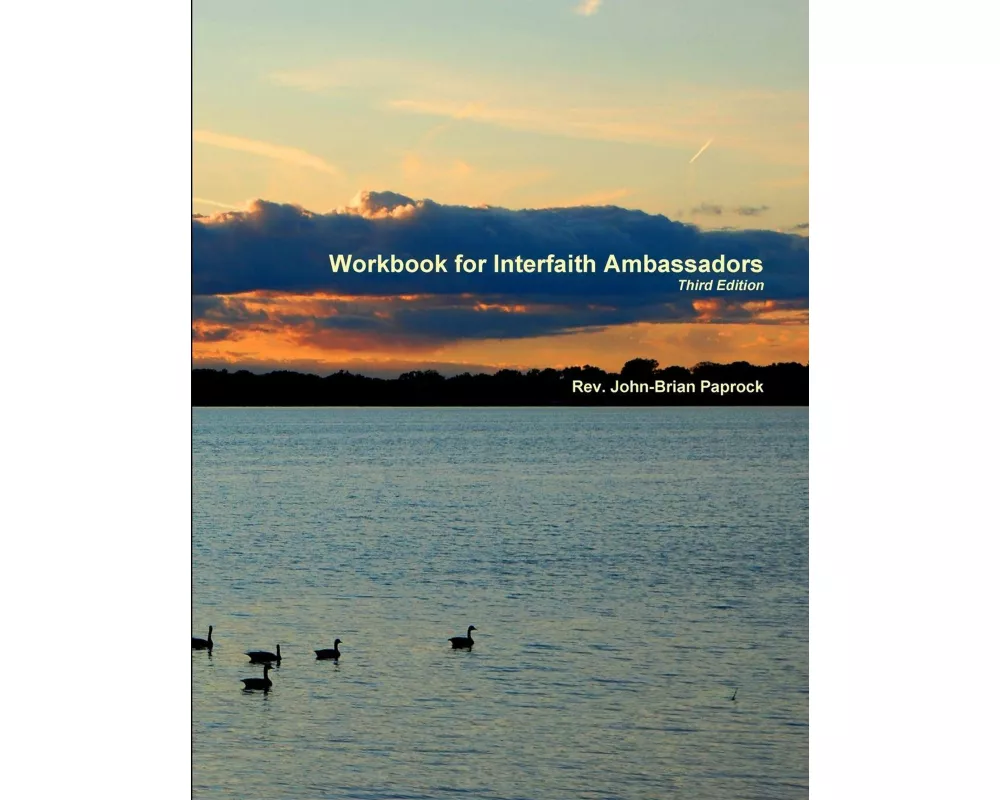 Workbook for Interfaith Ambassadors