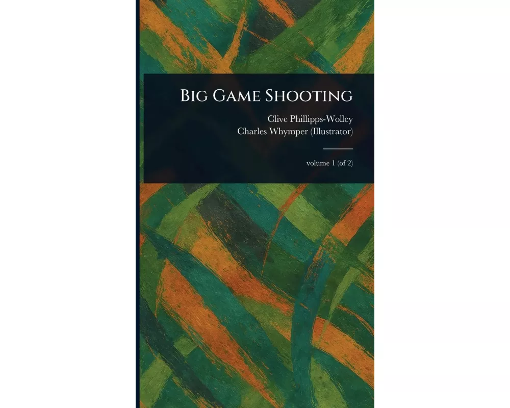 Big Game Shooting