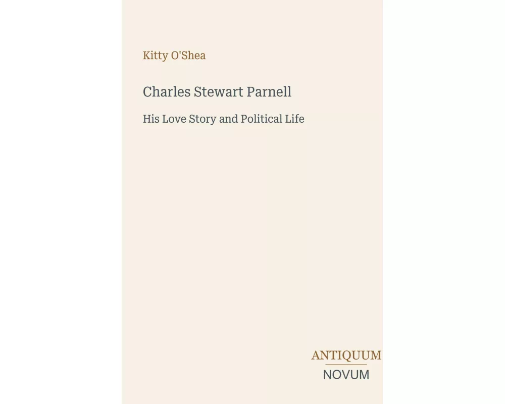 Charles Stewart Parnell