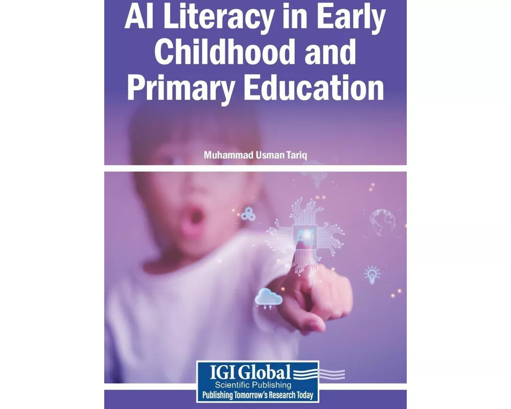 AI Literacy in Early Childhood and Primary Education