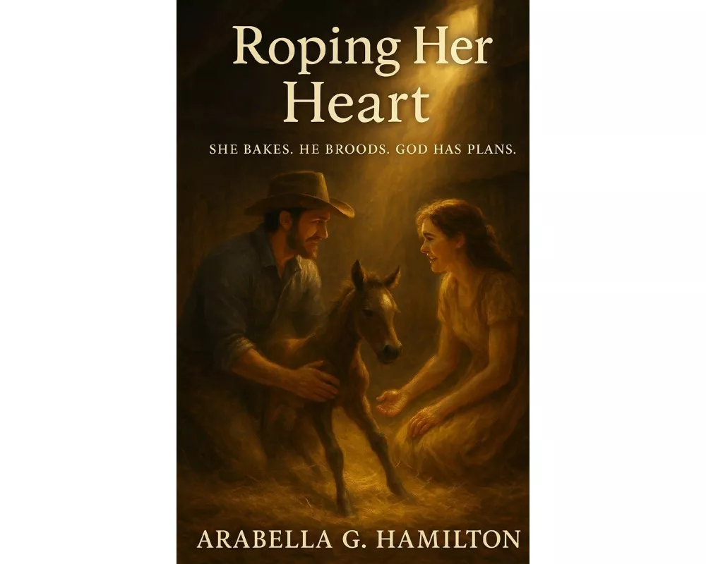 Roping Her Heart