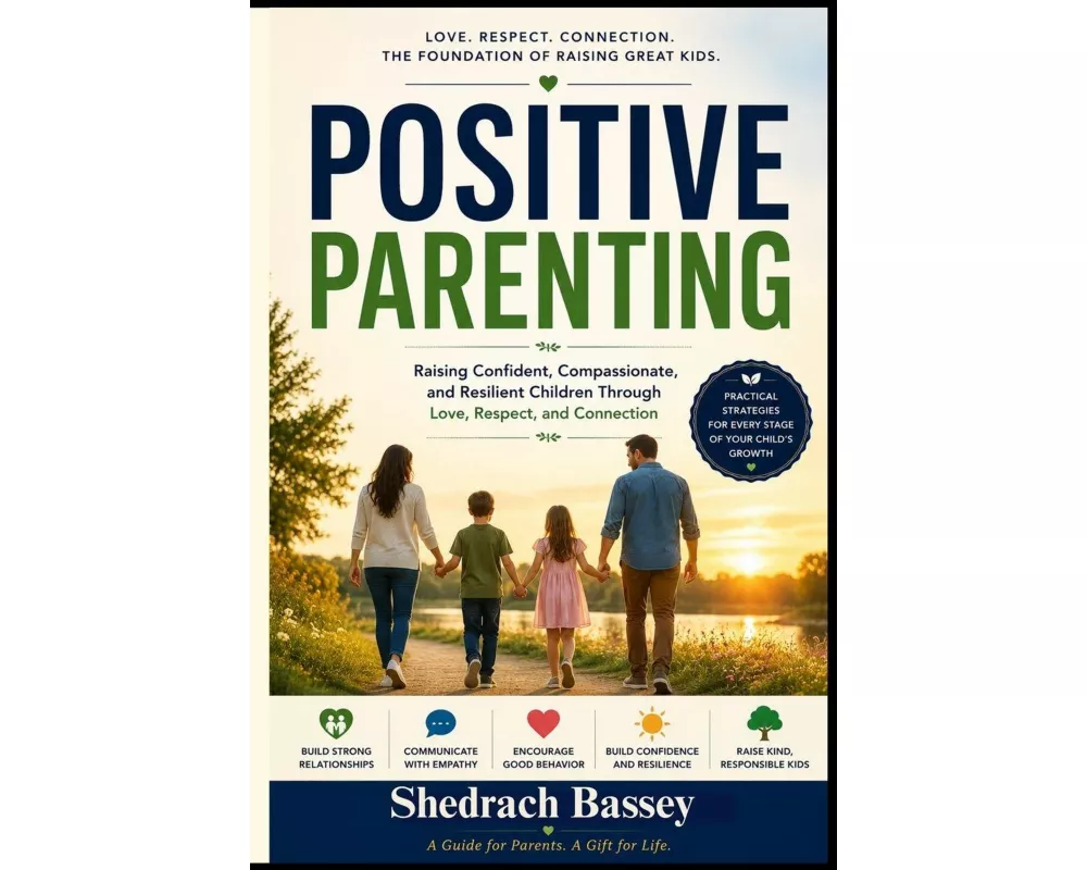 Positive Parenting
