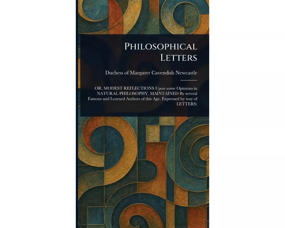 Philosophical Letters