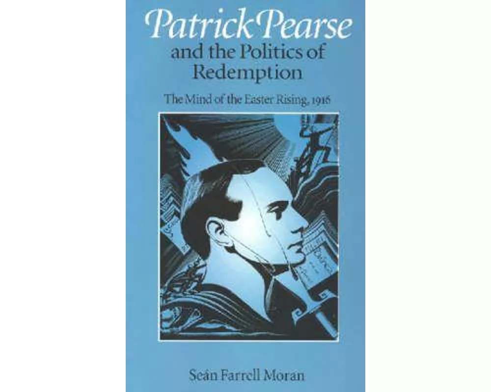 Patrick Pearse