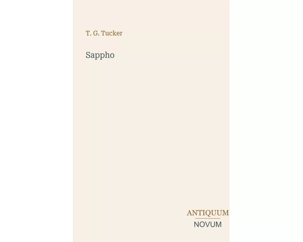 Sappho