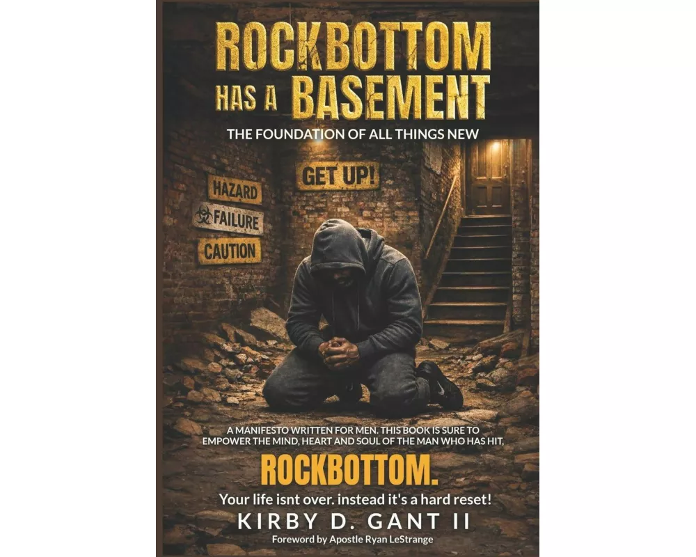RockBottom Has A Basement