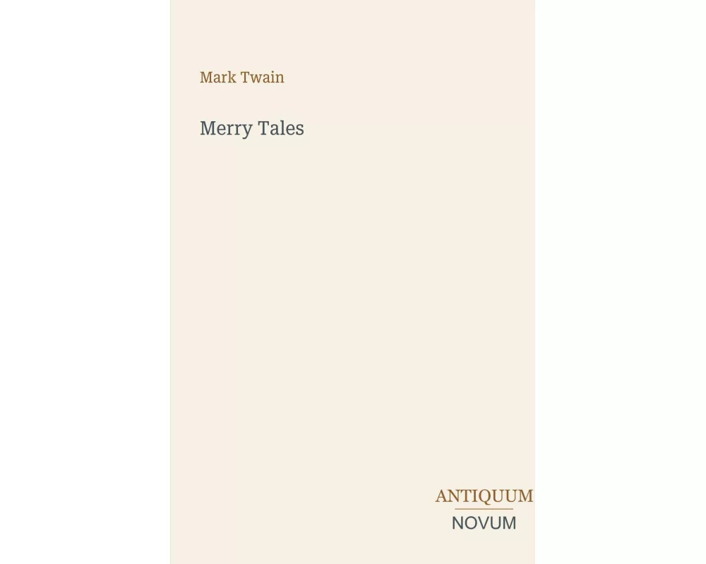 Merry Tales