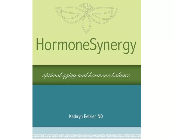 HormoneSynergy -- Optimal Aging and Hormone Balance