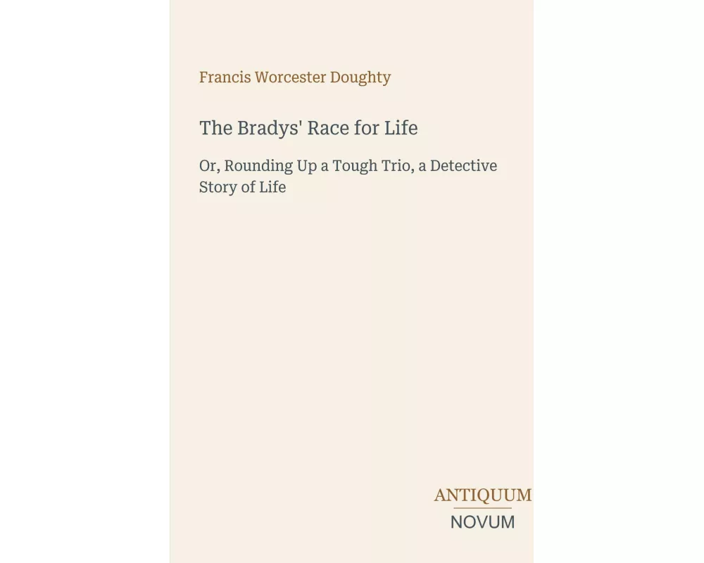 The Bradys' Race for Life