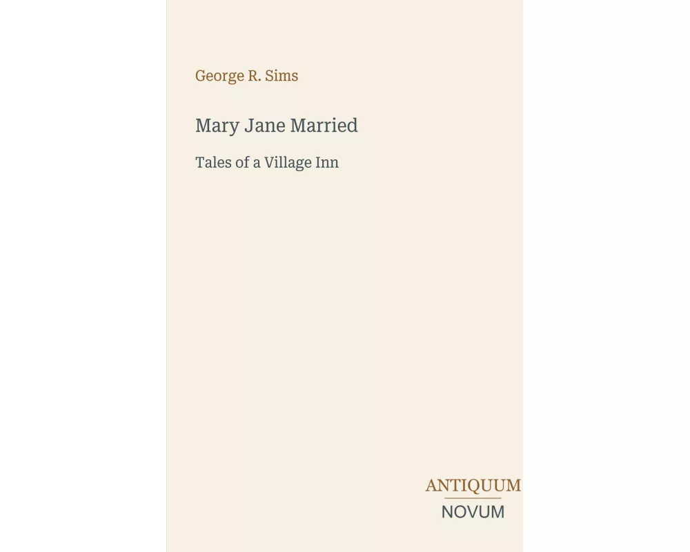 Mary Jane Married