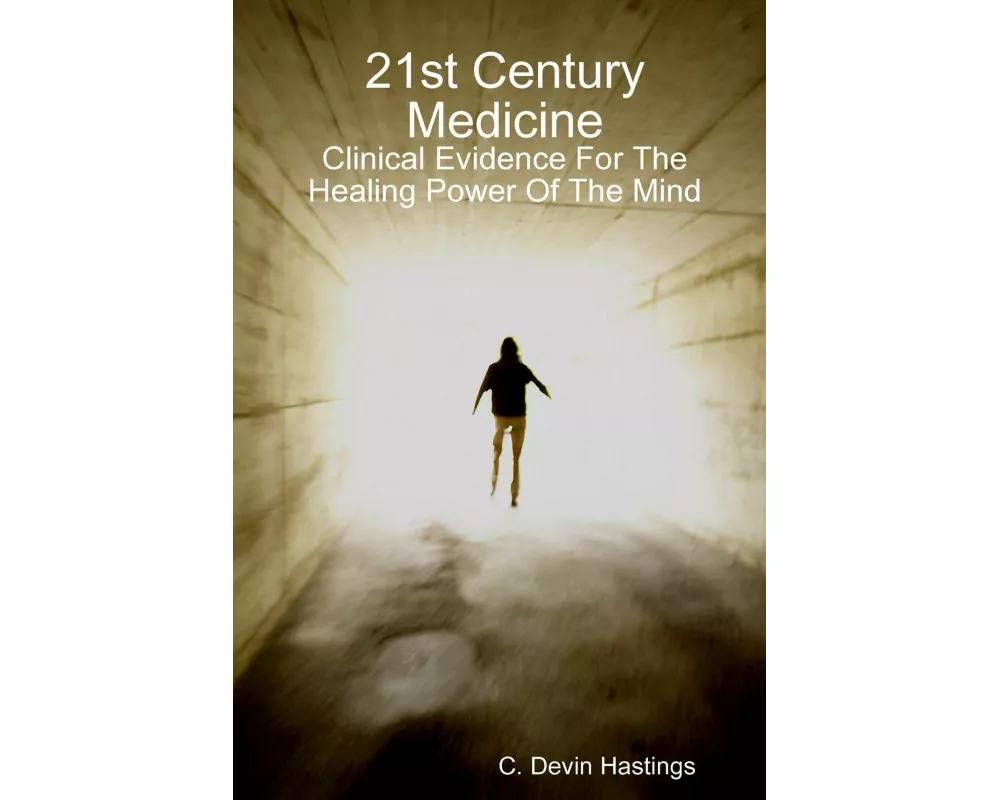 21st Century Medicine