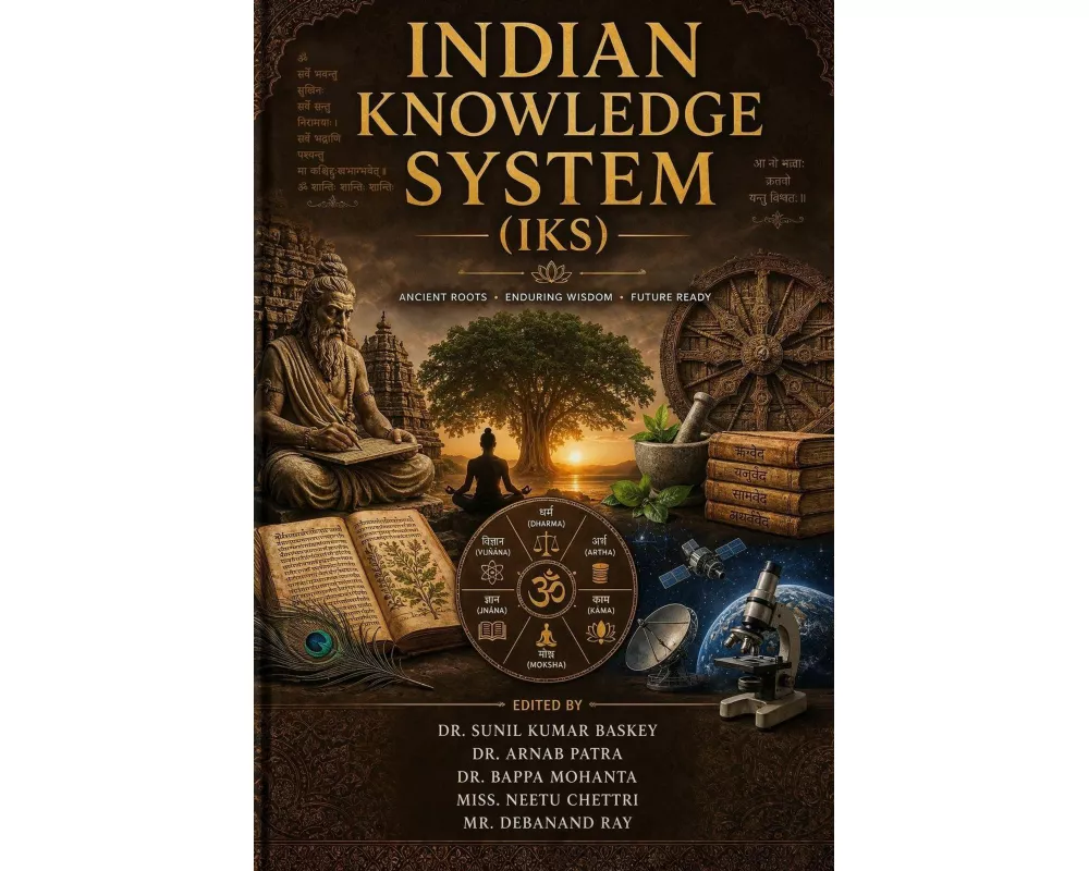 Indian Knowledge System (iks)
