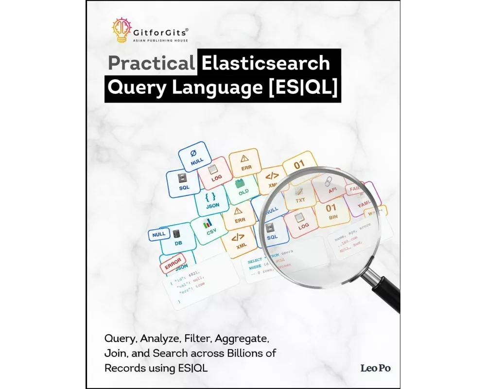 Practical Elasticsearch Query Language