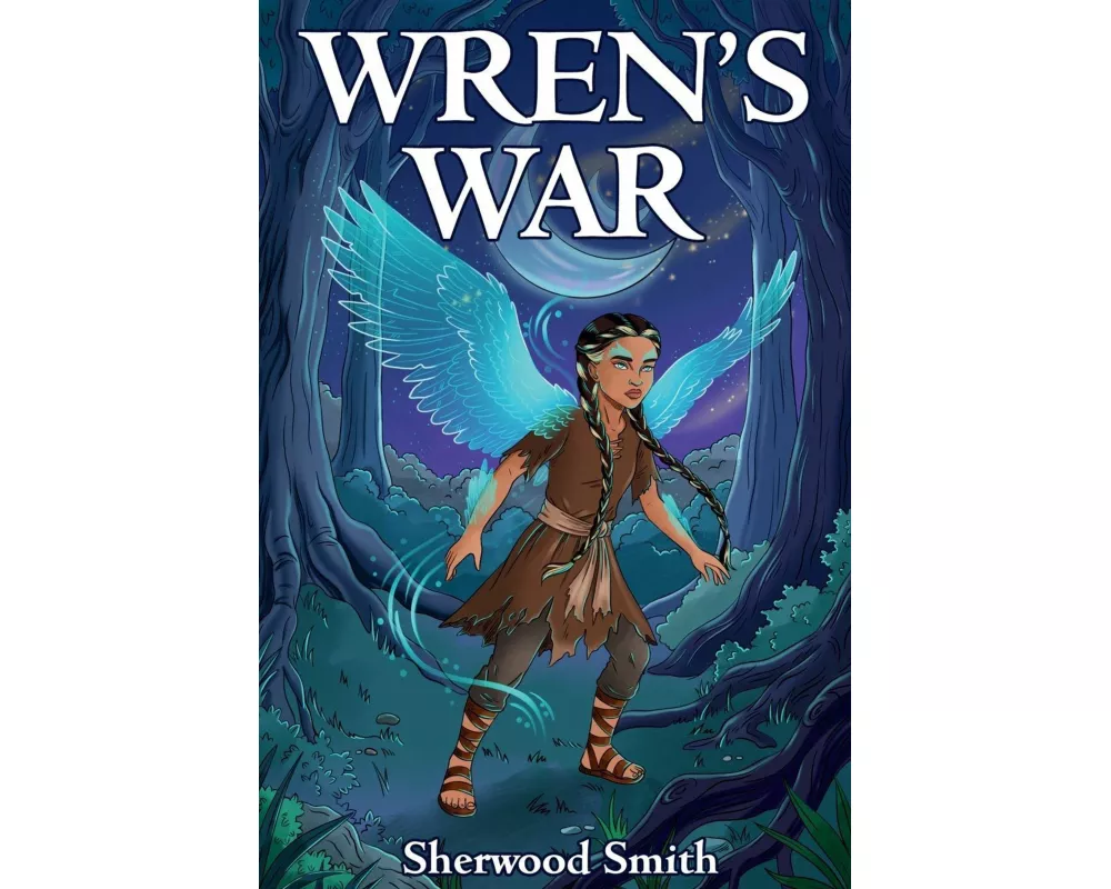 Wren's War