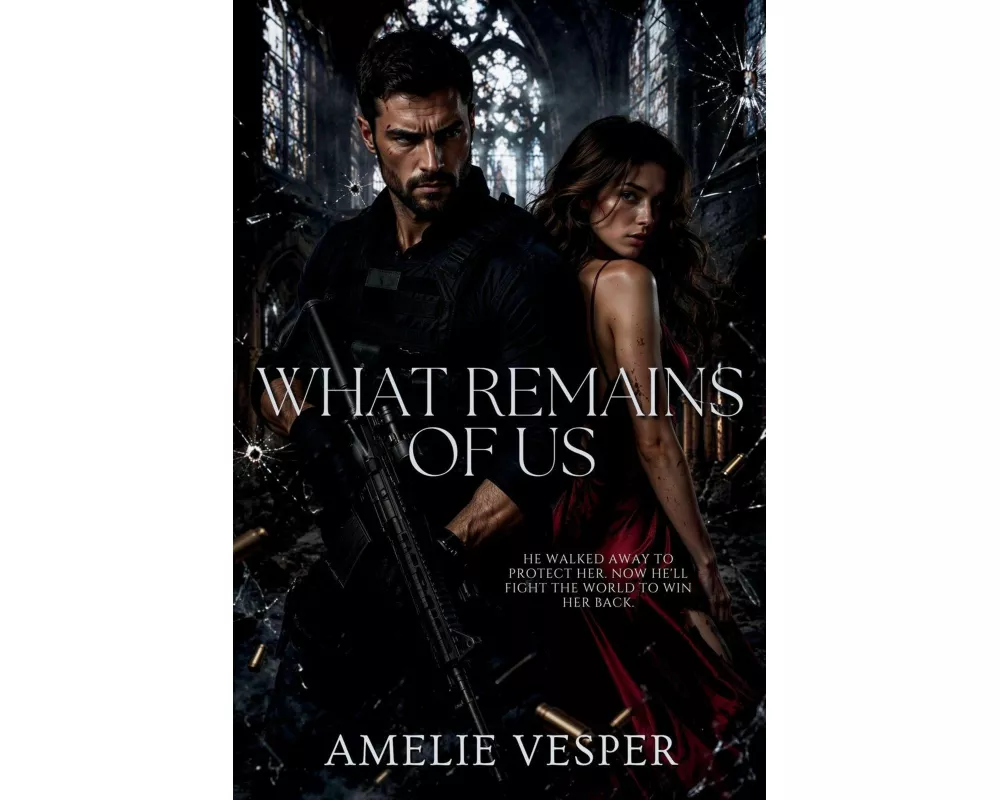 What Remains of Us