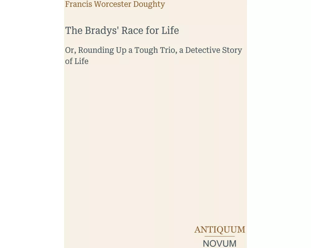 The Bradys' Race for Life
