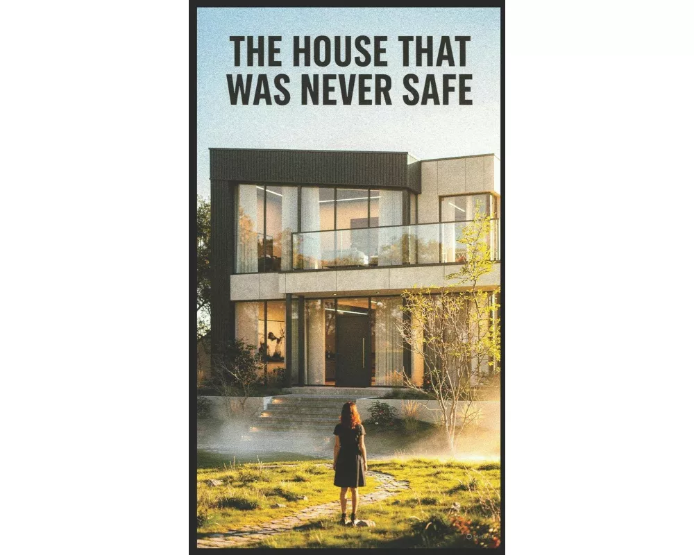 The House That Was Never Safe
