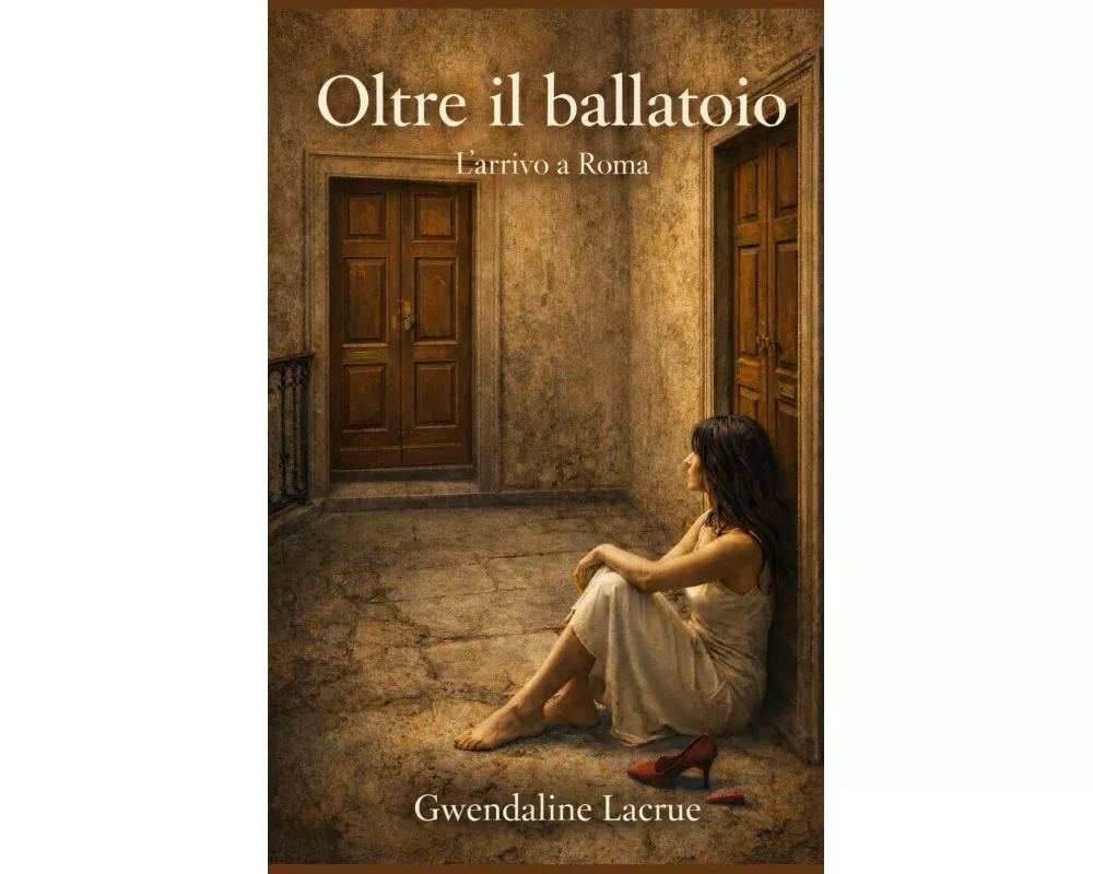 Oltre Il Ballatoio