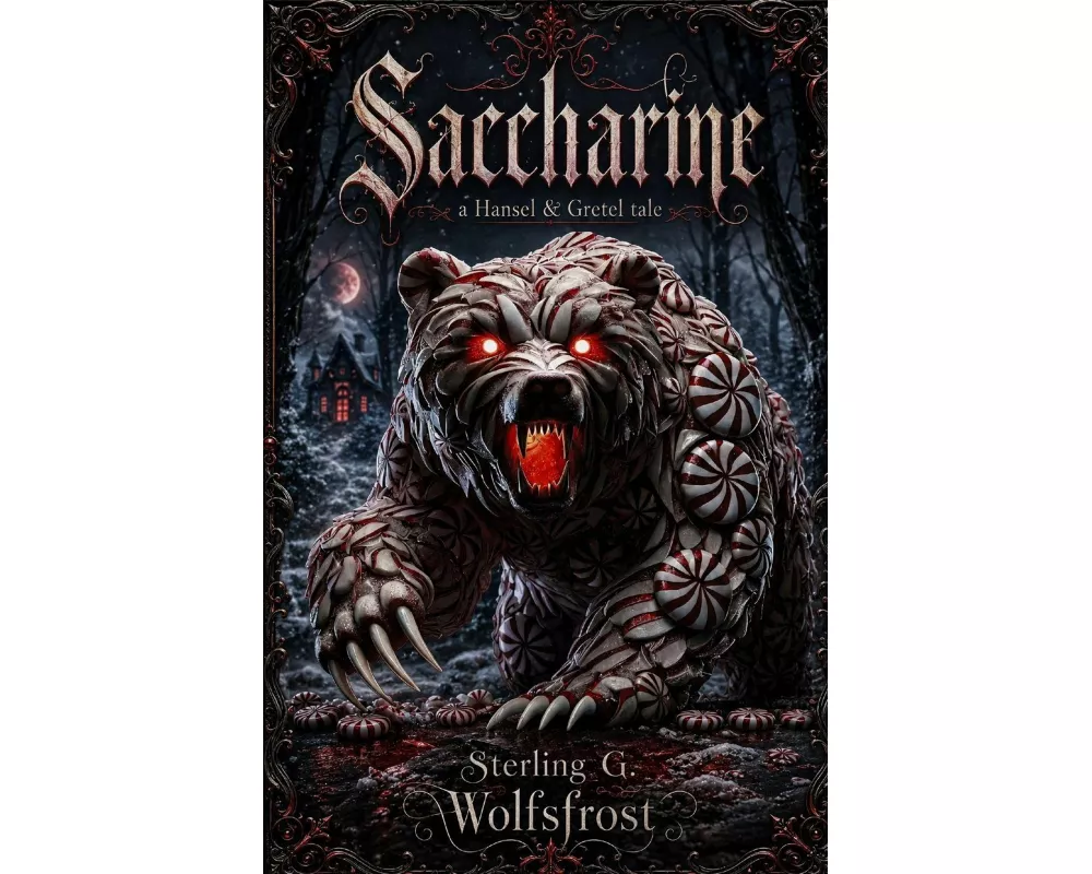 Saccharine