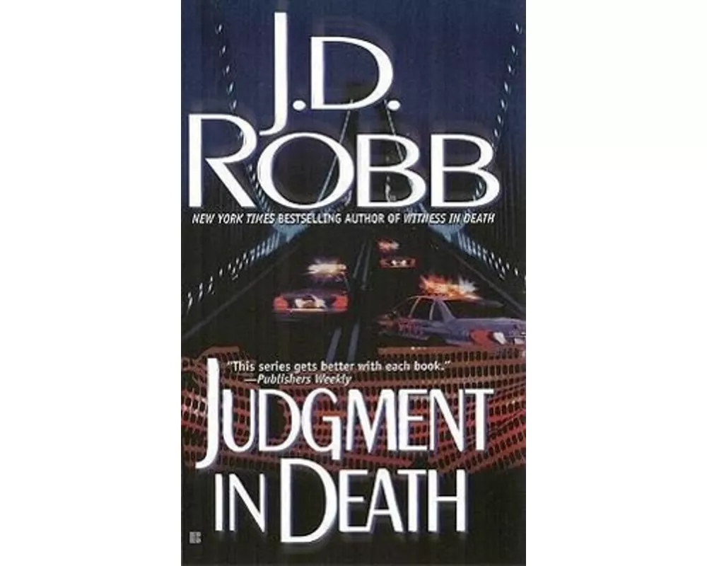 Judgment in Death