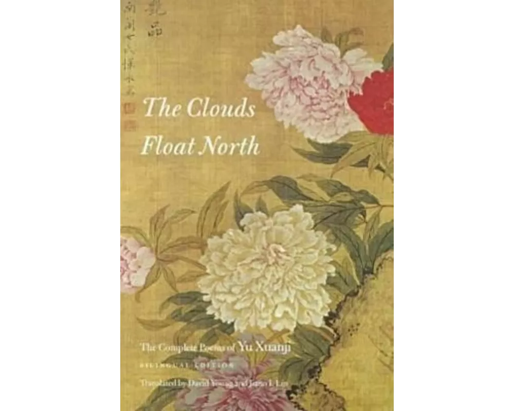 The Clouds Float North