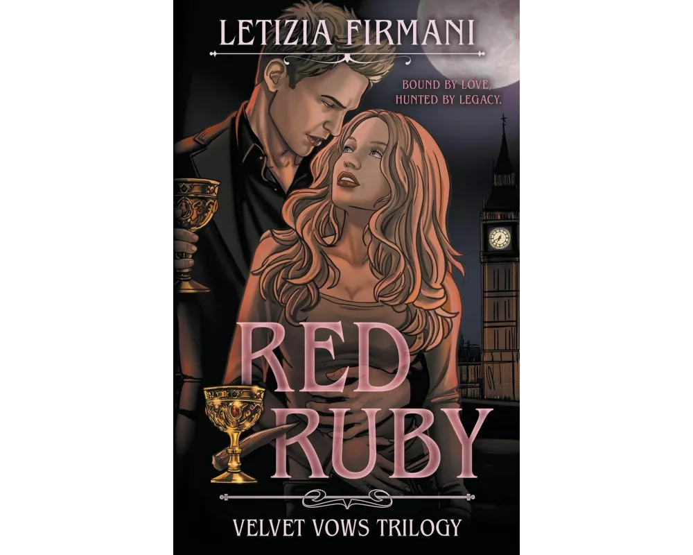 Red Ruby