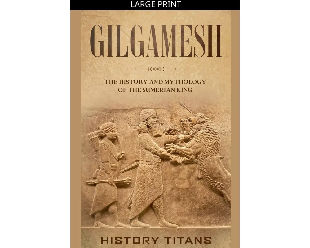 Gilgamesh