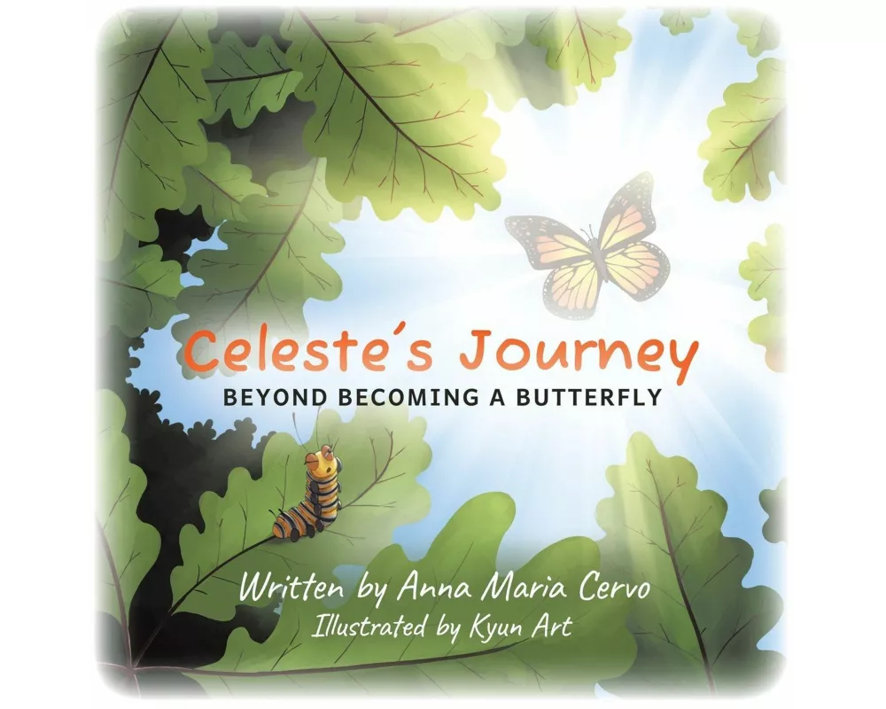 Celeste's Journey