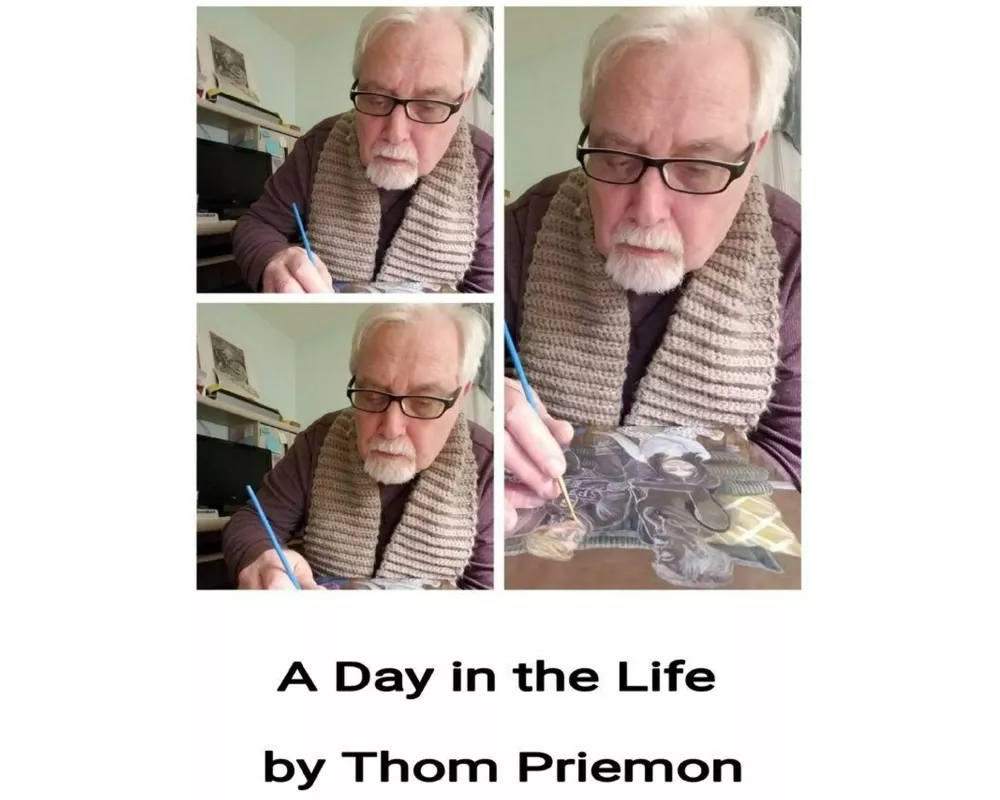 A Day in the Life