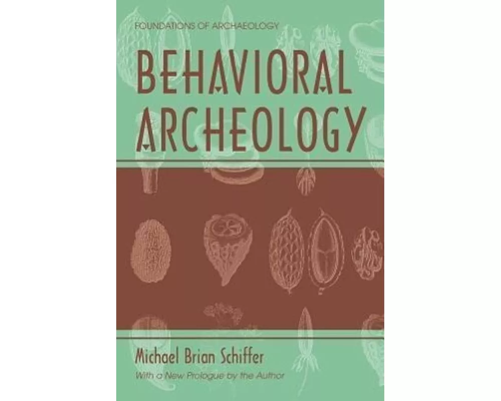 Behavioral Archeology
