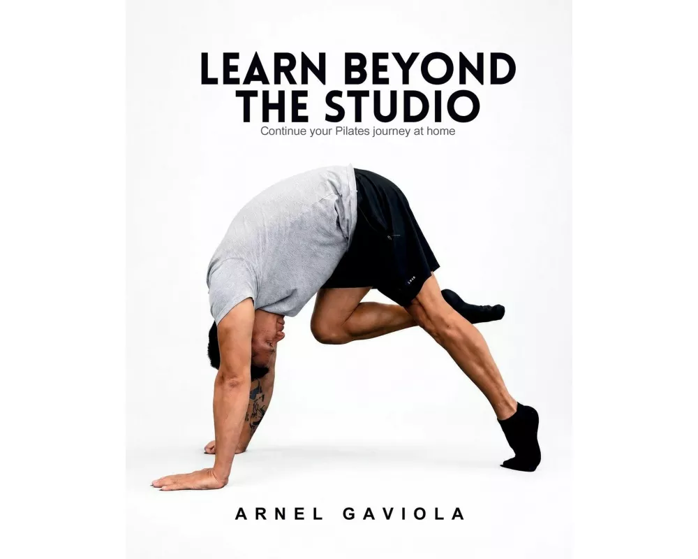 Learn Beyond The Studio