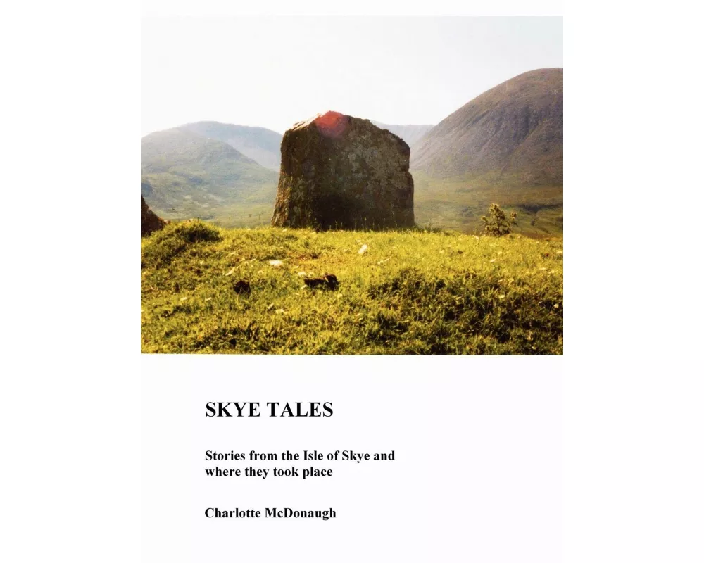 Skye Tales