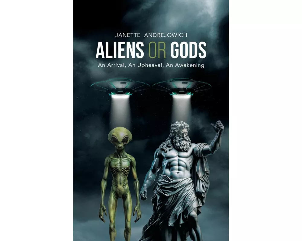 Aliens or Gods