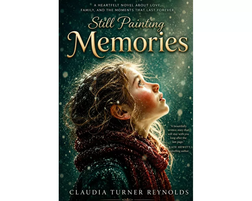 Still Painting Memories