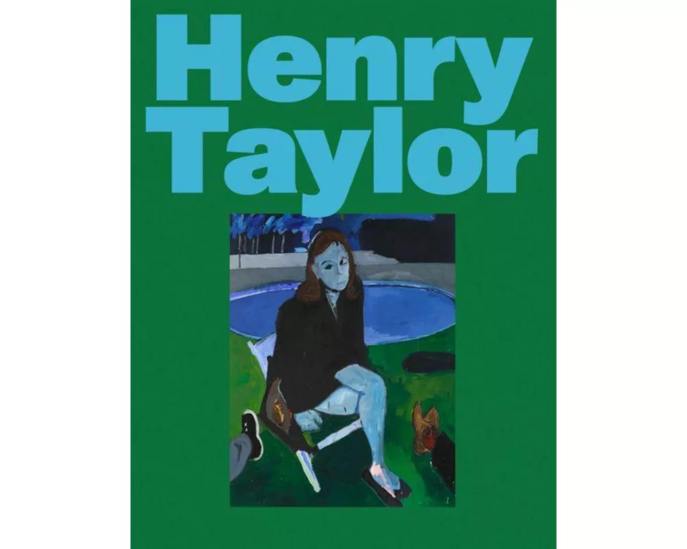 Henry Taylor