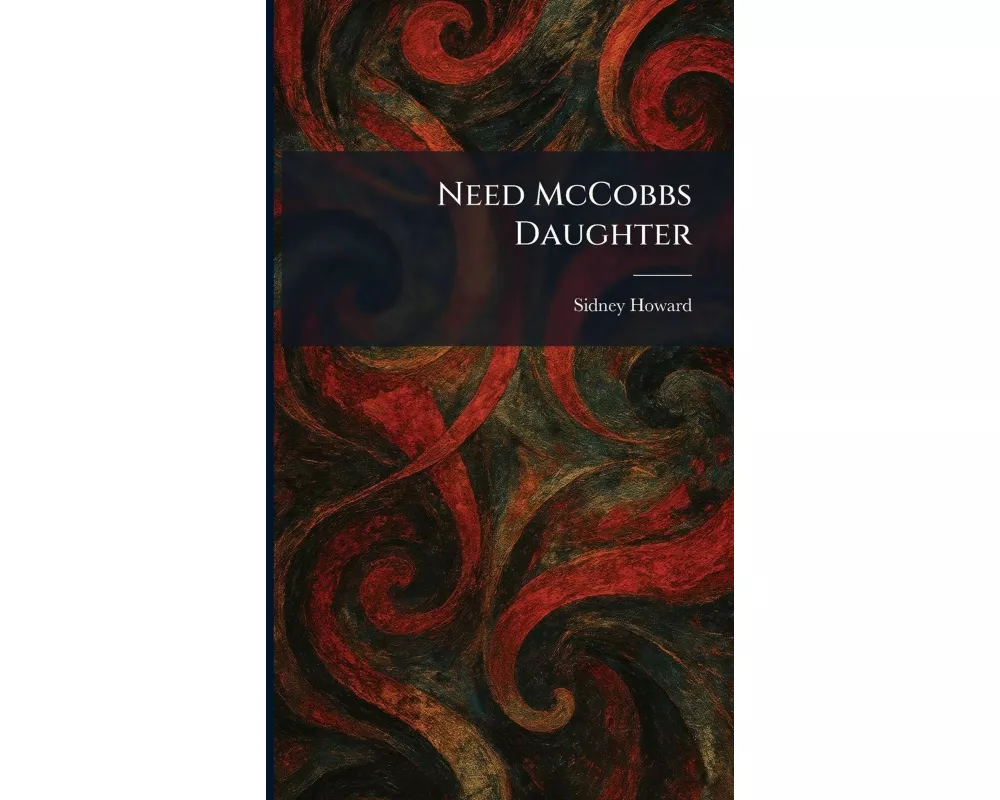 Need McCobbs Daughter