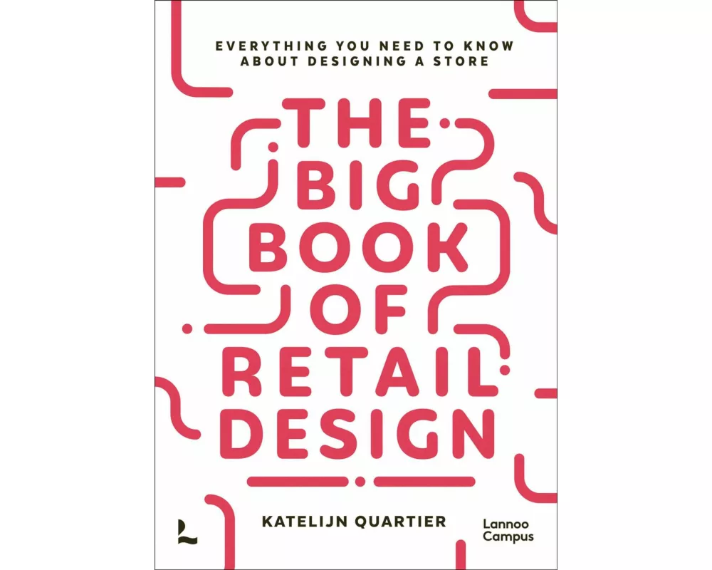The Big Book of Retail Design