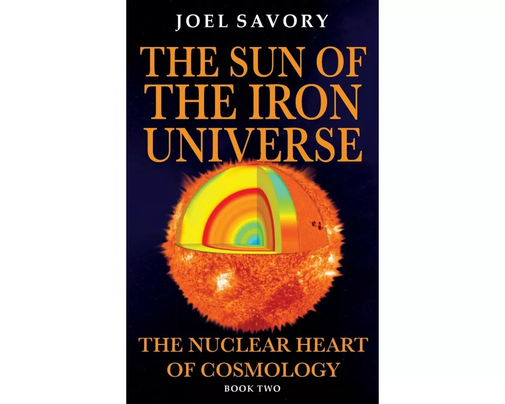 The Sun of the Iron Universe