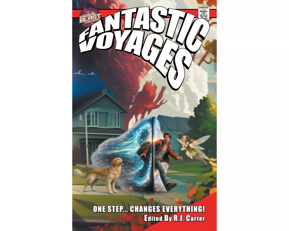 Fantastic Voyages