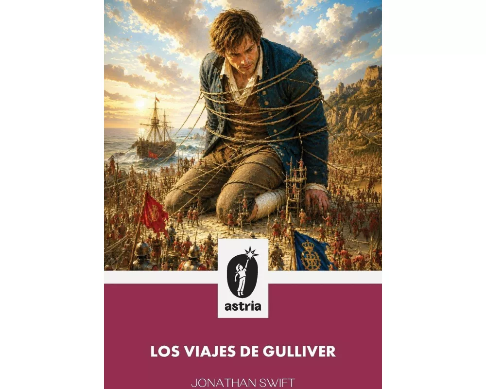 Los Viajes de Gulliver