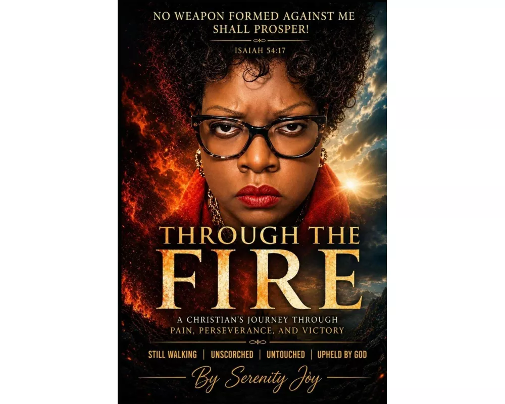 Through The Fire