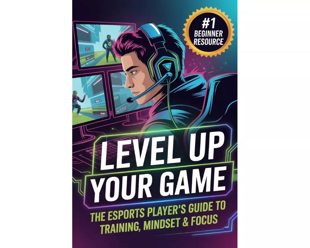 Level Up Your Game