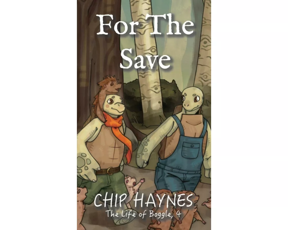 For the Save