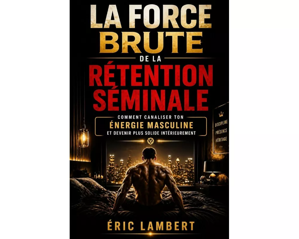 La force brute de la rétention séminale
