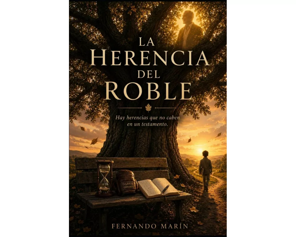 La Herencia del Roble