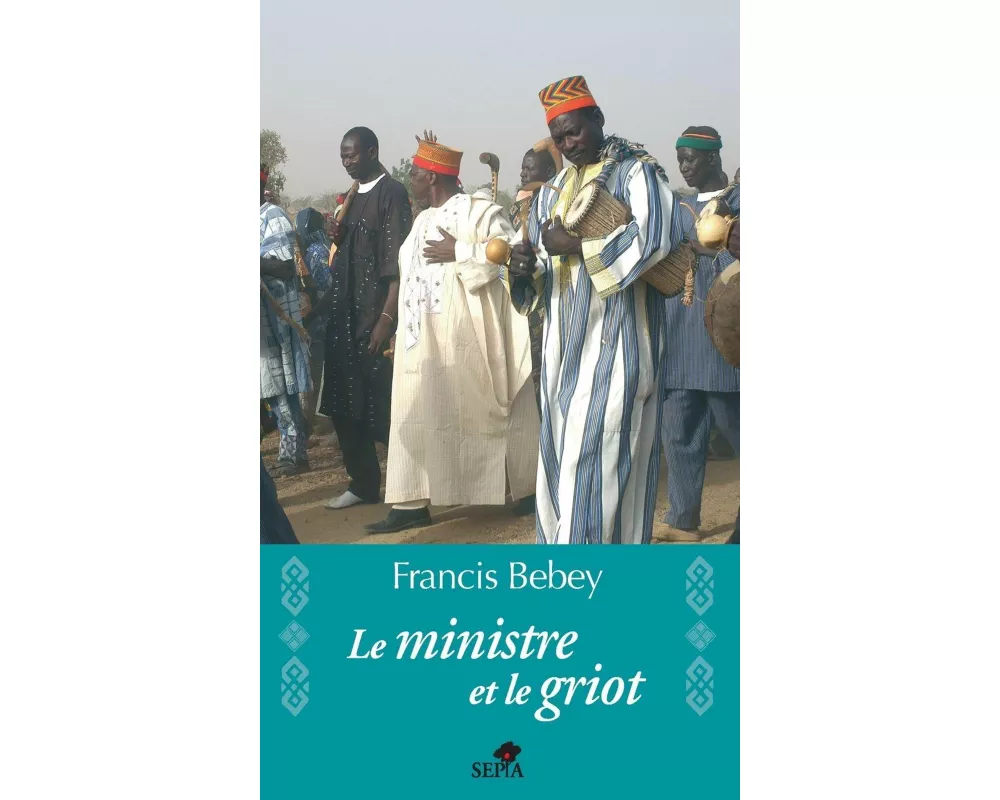 Le ministre et le griot