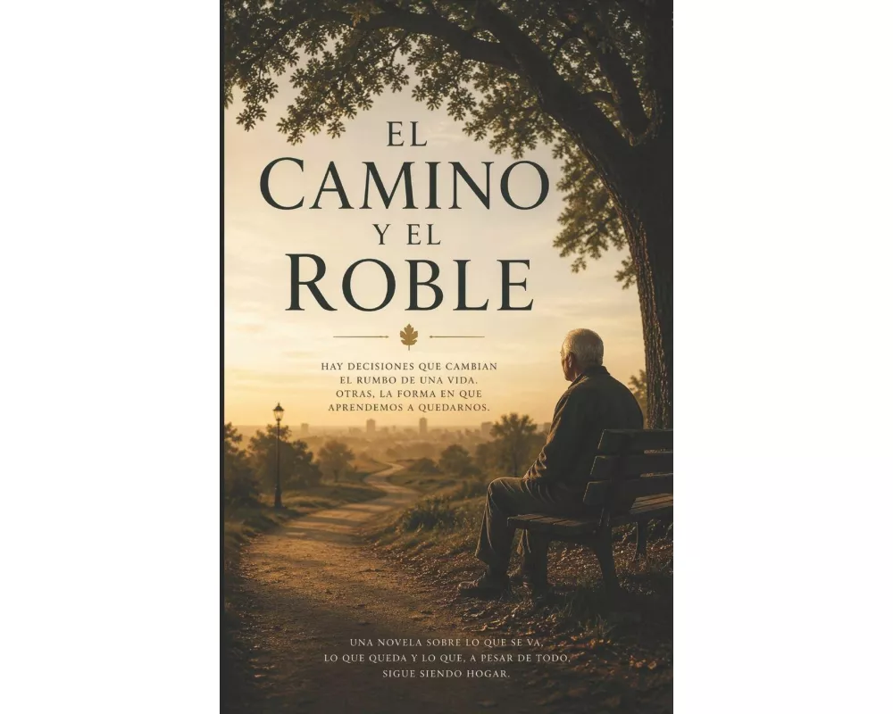 El Camino y El Roble