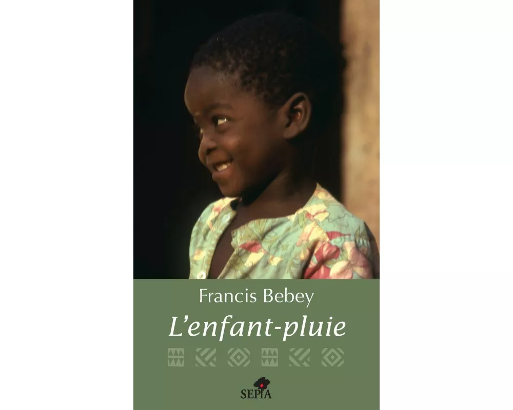 L'enfant Pluie
