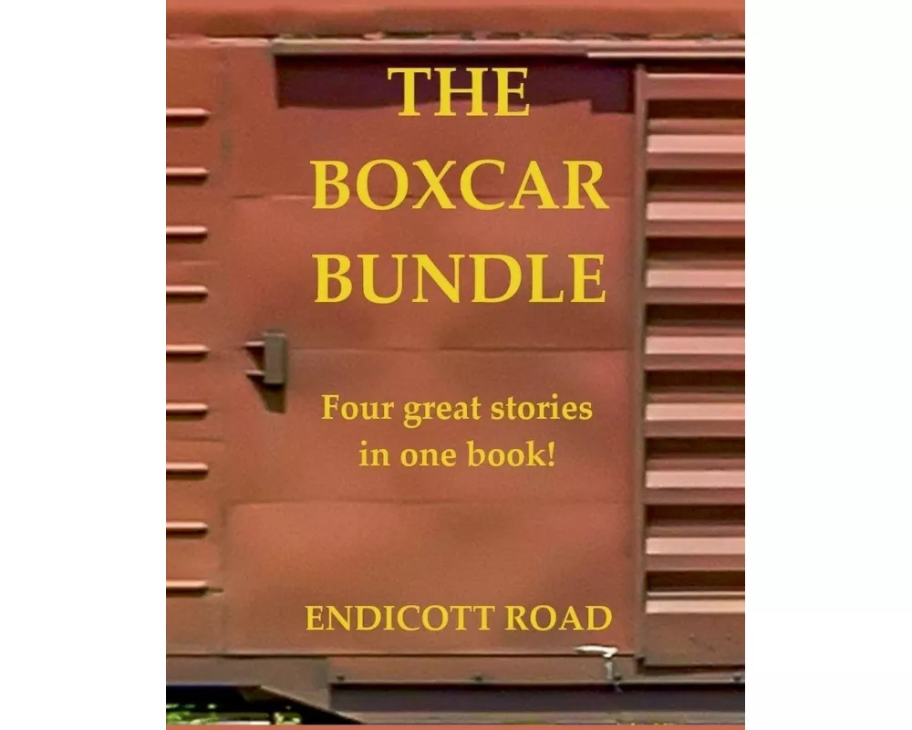 The Boxcar Bundle