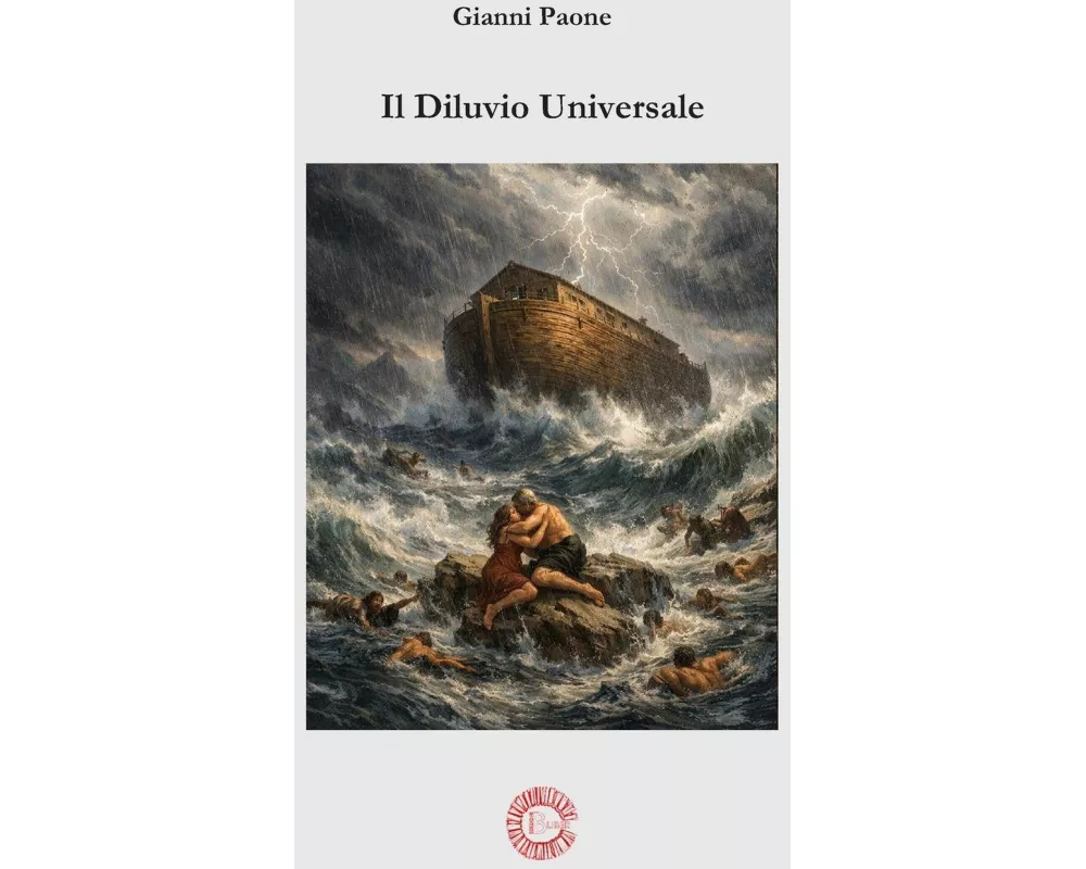 Il Diluvio universale